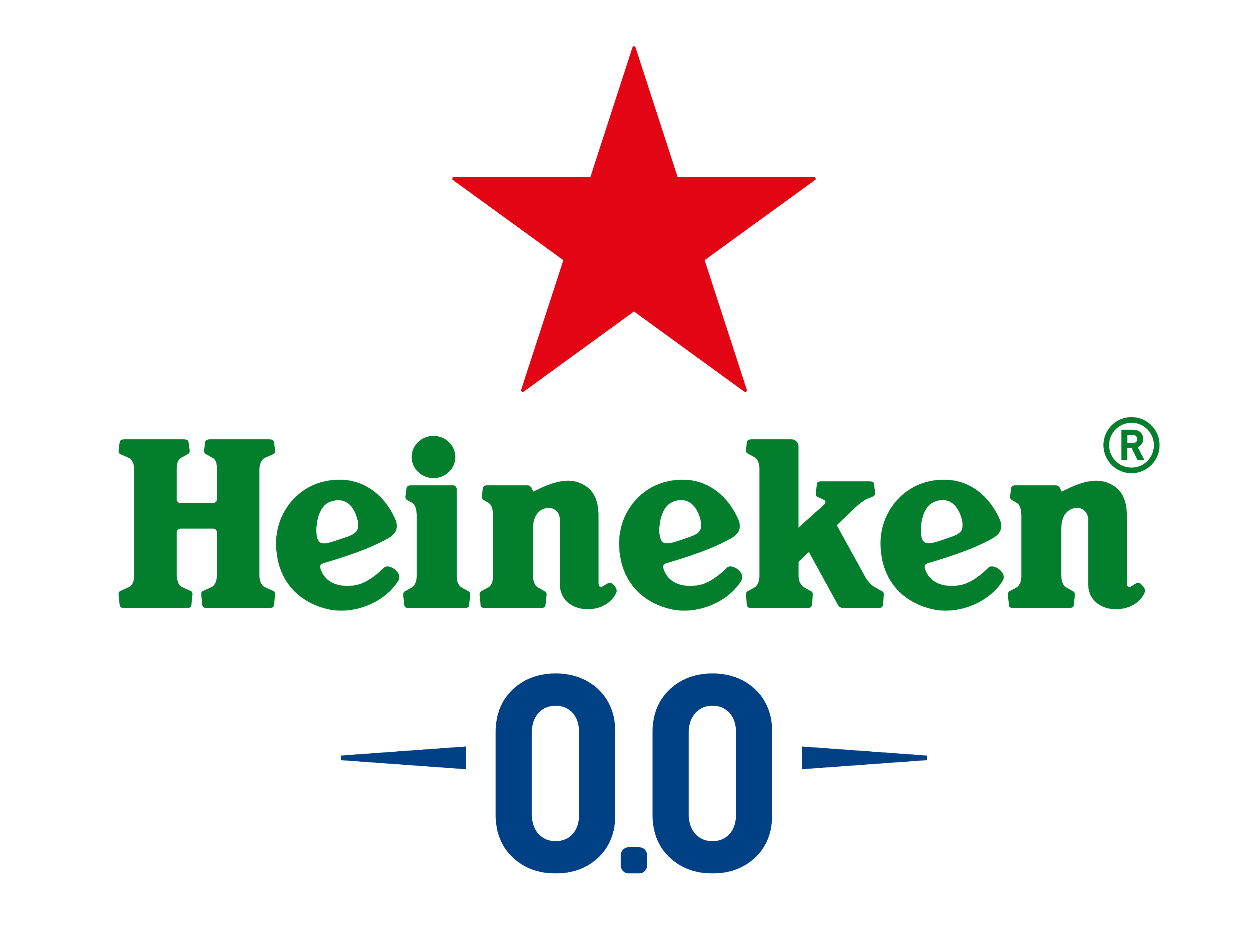 Heineken 0.0